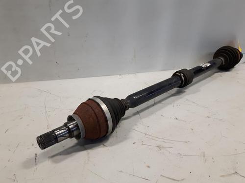 Used Right front driveshaft OPEL ASTRA K (B16) 1.4 Turbo (68) (125 hp) 20594899