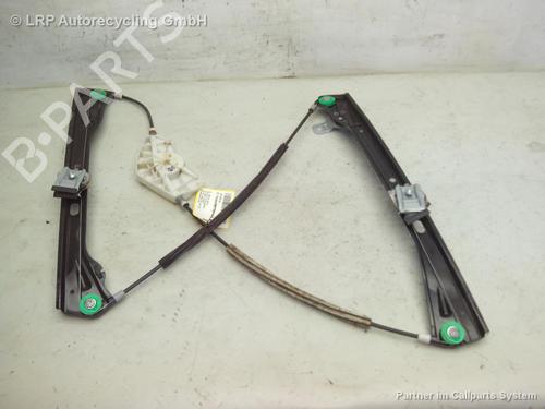 Used Front right window mechanism VW GOLF V (1K1) 2.0 TDI 16V (140 hp) 20545960