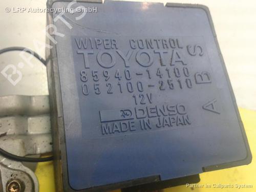Rear wiper motor TOYOTA CELICA Coupe (_T20_) 1.8 i 16V (AT200) | BP20551657M102 