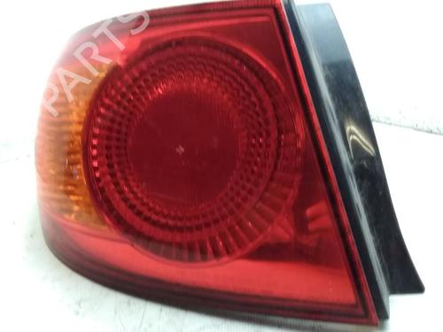 Used Left taillight HYUNDAI ELANTRA III (XD) 1.6 (107 hp) 20520782