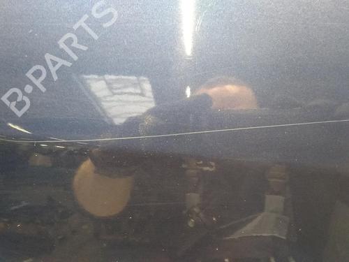 Right front door FORD FIESTA V (JH_, JD_) 1.4 TDCi | BP20515317C3 