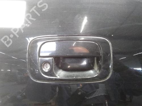 Right front door MITSUBISHI SPACE RUNNER (N6_W) 2.4 GDI (N64W) | BP20513965C3 