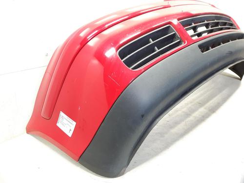 Front bumper VW GOLF IV Variant (1J5) 1.6 16V | BP20590144C7 