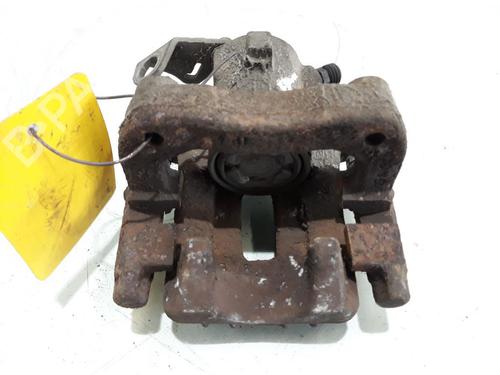 Used Left rear brake caliper SKODA ROOMSTER (5J7) 1.9 TDI (105 hp) 20538093