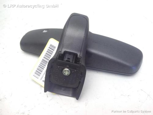 Rear mirror HYUNDAI TUCSON (JM) 2.0 CRDi All-wheel Drive | BP20554927I6 