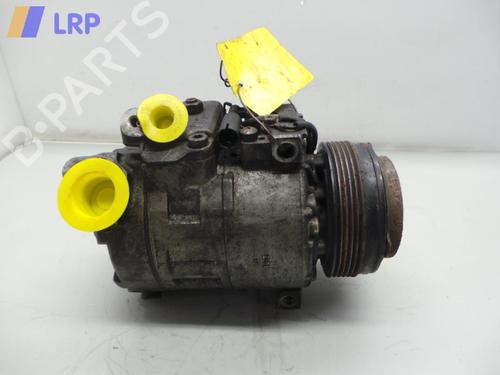 AC compressor BMW 5 Touring (E39) 523 i | BP20555539M34 