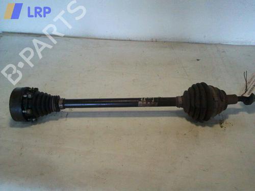 Used Right rear driveshaft Right rear driveshaft AUDI A3 Sportback (8PA) 3.2 V6 quattro (250 hp) 36360545 36360545