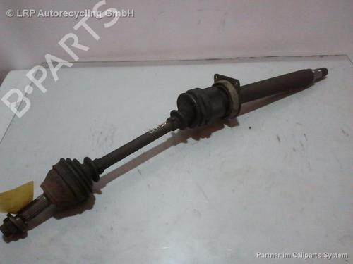 Used Right front driveshaft FORD FIESTA Box Body/MPV (J5_, J3_) 1.8 D (60 hp) 20532662