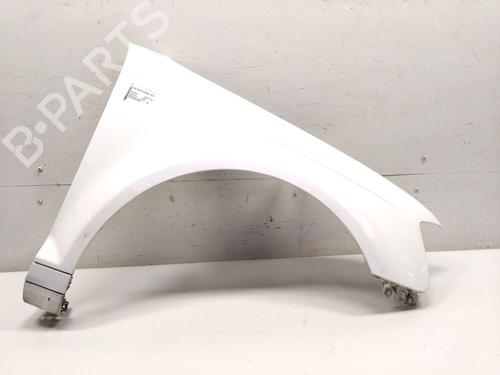 Used Right front fenders AUDI A3 Sportback (8PA) 2.0 TDI (170 hp) 27925971