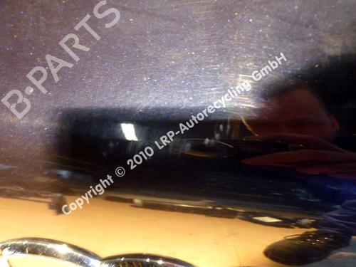 Tailgate AUDI A8 D2 (4D2, 4D8) 3.7 | BP20550621C6 