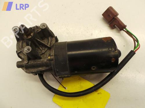 Front wiper motor CITROËN XSARA PICASSO (N68) 1.8 16V | BP20586149M29 