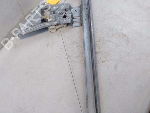 Used Front left window mechanism MERCEDES-BENZ SPRINTER 3,5-t Van (B906) 316 CDI (906.631, 906.633, 906.635, 906.637) (163 hp) 28680213
