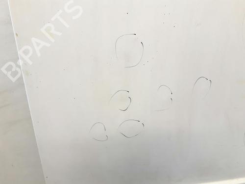 Right tailgate FORD TRANSIT Van (FA_ _) 2.0 DI (FAE_, FAF_, FAG_) | BP20546283C77 