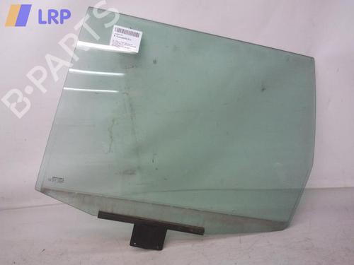Used Rear left door window RENAULT ESPACE III (JE0_) 3.0 V6 24V (JE0G, JE0R) (190 hp) 20578626