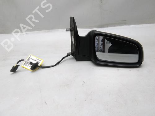 Used Right mirror OPEL ZAFIRA / ZAFIRA FAMILY B (A05) 1.6 CNG (M75) (94 hp) 20517396
