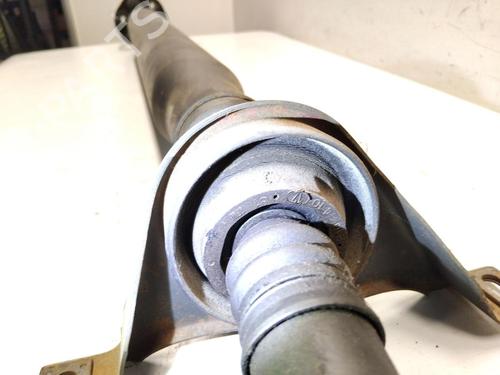 Driveshaft MERCEDES-BENZ E-CLASS (W210) E 200 (210.035) | BP32176618M37