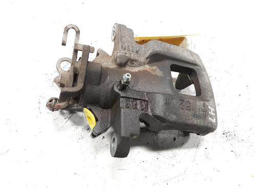 Left rear brake caliper MITSUBISHI OUTLANDER III (GG_W, GF_W, ZJ, ZL, ZK) 2.0 4WD (GF7W) | BP20528092M107 