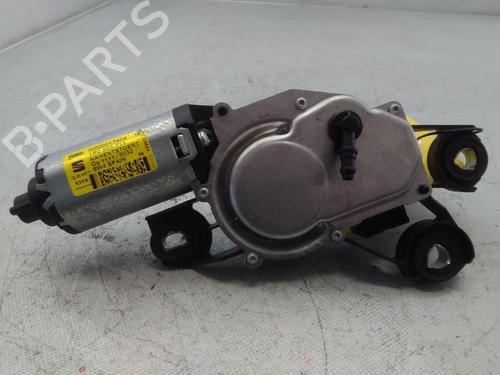Rear wiper motor SEAT LEON (1P1) 1.2 TSI | BP20593208M102 