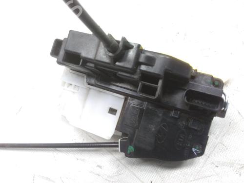 Rear right lock KIA CEE'D Hatchback (ED) 1.6 | BP20592534C99 