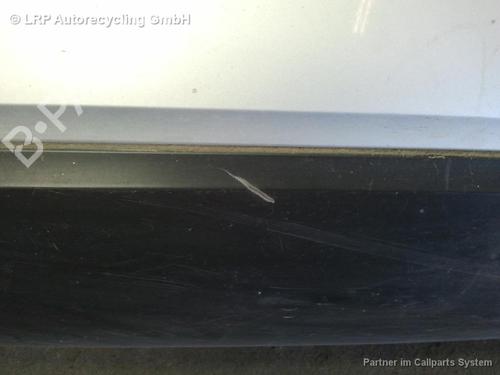 Rear bumper AUDI A2 (8Z0) 1.4 | BP20575658C8 