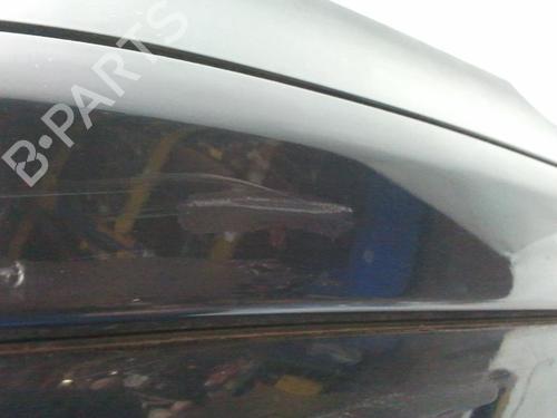 Rear bumper MERCEDES-BENZ C-CLASS (W203) C 200 CDI (203.007) | BP20575813C8 