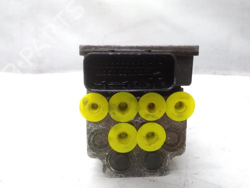 ABS pump OPEL VECTRA C (Z02) 2.2 16V (F69) | BP20524783M43 