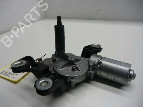 Used Rear wiper motor VW TOURAN (1T3) 1.6 TDI (90 hp) 20552498