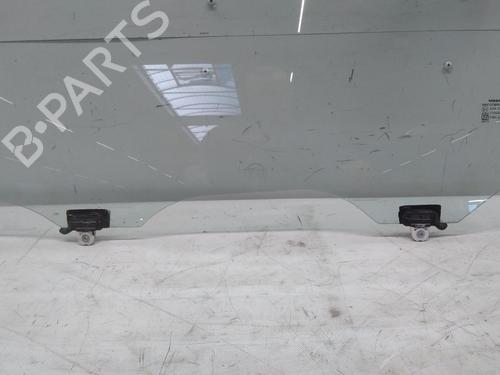 Front left door window NISSAN MICRA IV (K13K, K13KK) 1.2 | BP20590825C18