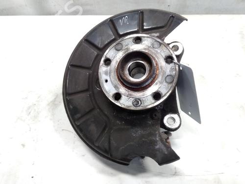 Used Right front steering knuckle VW PASSAT ALLTRACK B7 (365) 2.0 TDI (140 hp) 20595043