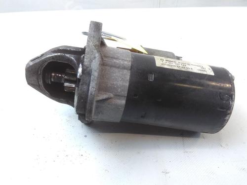 Used Starter OPEL ASTRA J (P10) 1.4 Turbo (68) (140 hp) 20596145
