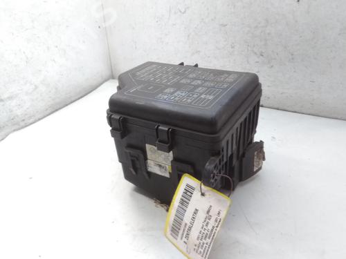 Fuse box HYUNDAI SANTA FÉ I (SM) 2.4 16V | BP20588628E1 