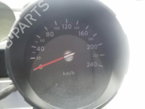 Instrument cluster NISSAN QASHQAI / QASHQAI +2 I (J10, NJ10, JJ10E) 2.0 | BP20556198C47 