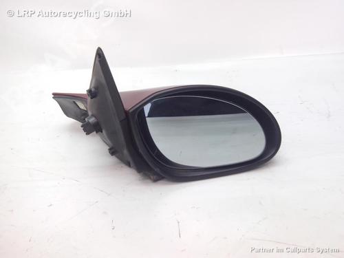 Used Right mirror OPEL VECTRA B (J96) 1.8 i 16V (F19) (125 hp) 20535403