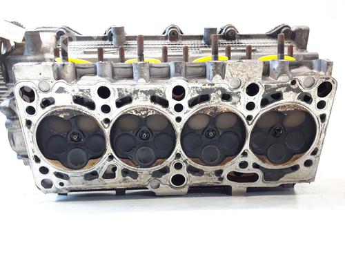 Cylinder head AUDI A8 D2 (4D2, 4D8) 4.2 quattro | BP20590030M5