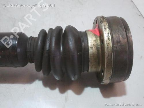 Right front driveshaft AUDI A3 (8L1) 1.6 | BP20547814M39 