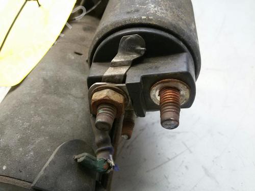 Startmotor FORD FOCUS I Turnier (DNW) 1.6 16V | BP20531059M8 