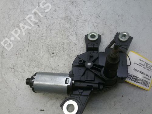 Rear wiper motor VW TIGUAN (5N_) 2.0 TDI 4motion | BP20551994M102 