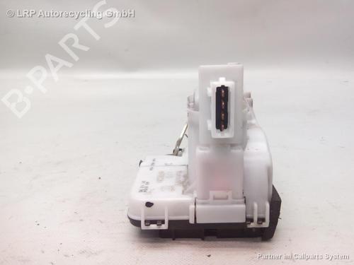 Rear right lock VW GOLF III (1H1) 1.6 | BP20580463C99 
