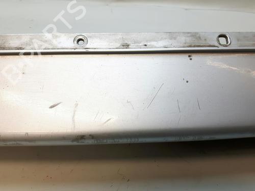Rear bumper LAND ROVER FREELANDER I (L314) 2.0 Td4 4x4 | BP20575683C8 
