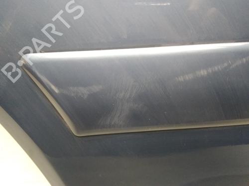 Right rear door AUDI A2 (8Z0) 1.4 | BP20578322C5 