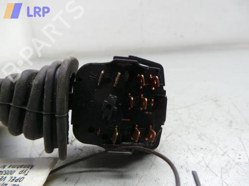 Used Steering column stalk OPEL VECTRA B Estate (J96) 1.6 i 16V (F35) (100 hp) 20587859