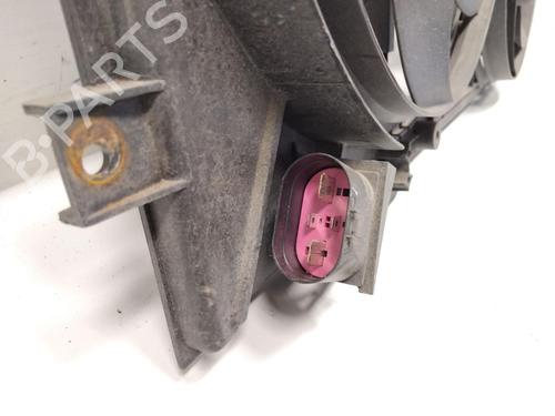 Radiator fan VW GOLF V (1K1) 1.6 FSI | BP29575513M35 