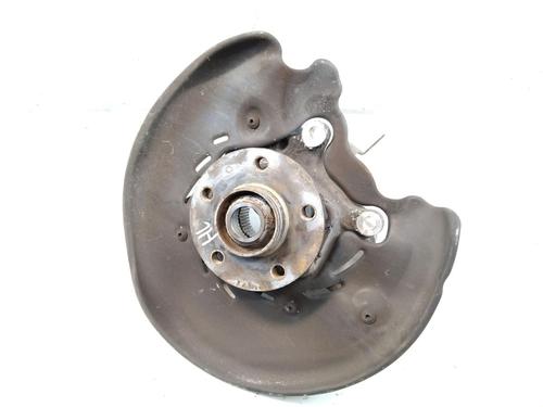 Left rear steering knuckle AUDI A8 D4 (4H2, 4H8, 4HC, 4HL) 3.0 TDI quattro | BP32176615M27 