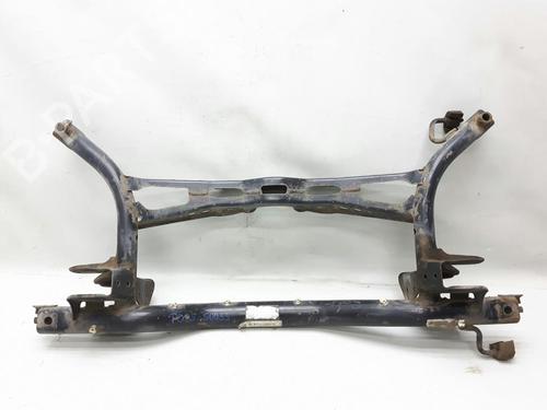 Rear axle AUDI A3 Sportback (8PA) 2.0 FSI | BP20553847M2 
