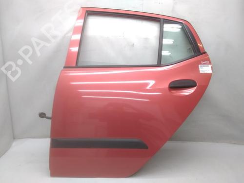 Used Left rear door HYUNDAI i10 I (PA) 1.1 (67 hp) 20577560