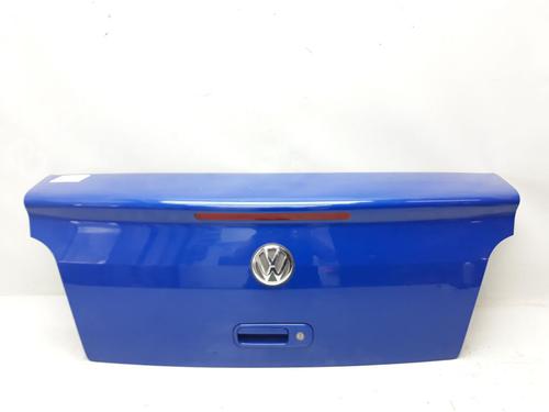 Used Tailgate VW GOLF IV Cabriolet (1E7) 1.9 TDI (90 hp) 20550587