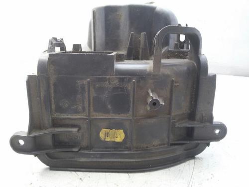 Varmeblæser RENAULT CLIO II (BB_, CB_) 1.2 (BB0A, BB0F, BB10, BB1K, BB28, BB2D, BB2H, CB0A,... | BP20552811M62 