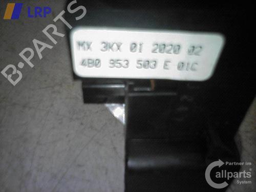 Steering column stalk VW NEW BEETLE Convertible (1Y7) 2.0 | BP20587750I23 