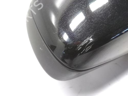 Right mirror OPEL VECTRA C Estate (Z02) 2.2 direct (F35) | BP20517504C27 