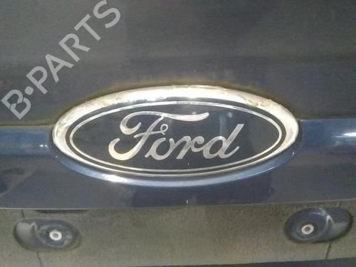 Tailgate FORD FOCUS II (DA_, HCP, DP) 1.6 TDCi | BP20514183C6 